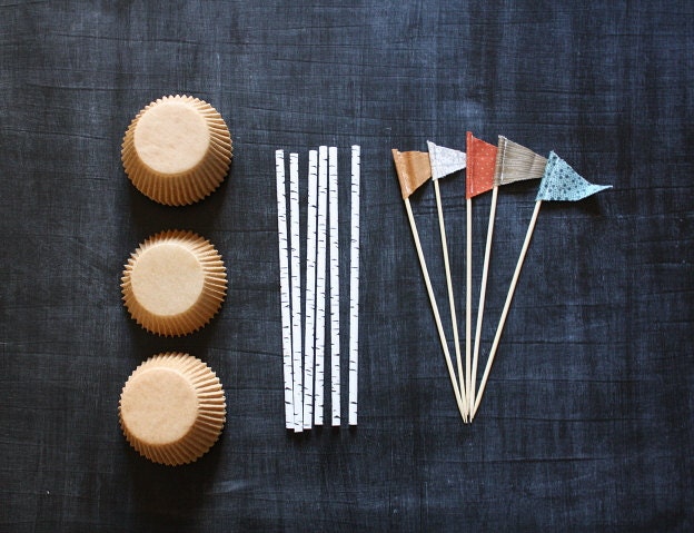 Autumnal Equinox Party Box