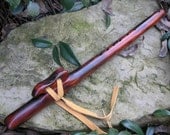 Key of Am - Tennessee Red Cedar - Pentatonic Modes 1 & 4 Tuning