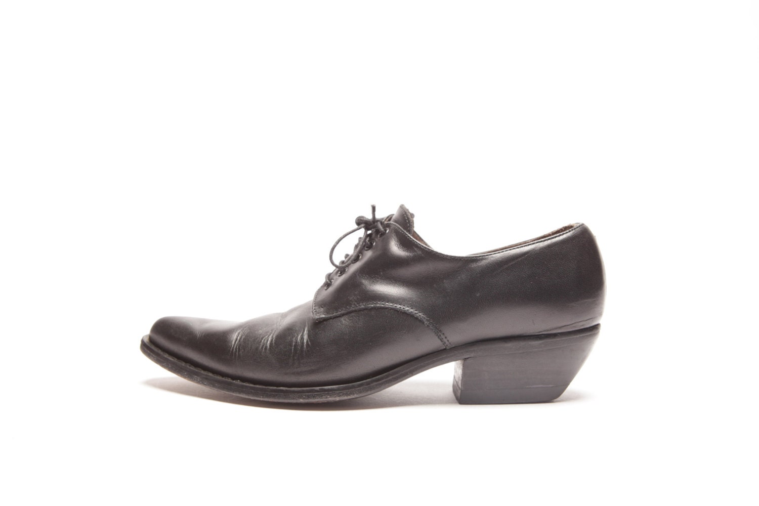 VTG Guess Oxfords 8