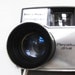 bell and howell super 8 camera / vintage 1960s super 8 movie camera with carrying case