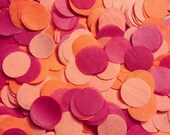 Confetti ... Large bag // tissue paper confetti // table decoration // party decorations // flower girl // Il_170x135