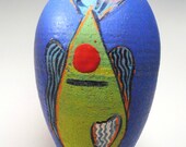 Fish Vase