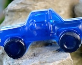 Father's Day soap - Monster Truck Soap - Children's Soap - Kids