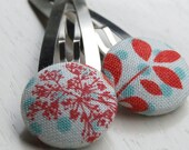 Anna Hair Clips