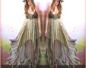 you see your gypsy