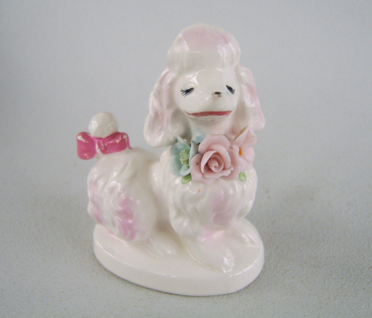 napcoware poodle