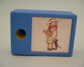 Vintage Pencil sharpener from the 1980's