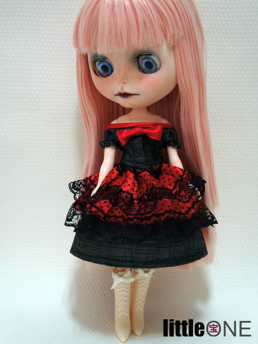 house of FACES - LN555 littleWONDERLAND cocktail dress