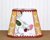 Cluck Cluck Country Pendant Light