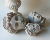 three heads