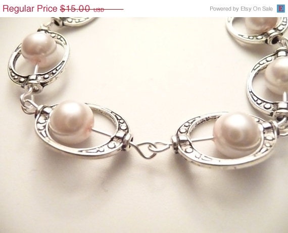 ON SALE The Alexia Bracelet