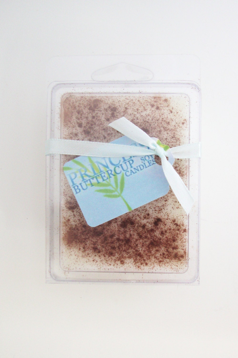 Coffee Cake and Cinnamon Soy Wax Tarts