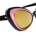 Vintage Wild 60s Sunglasses Eyewear Sunglasses France