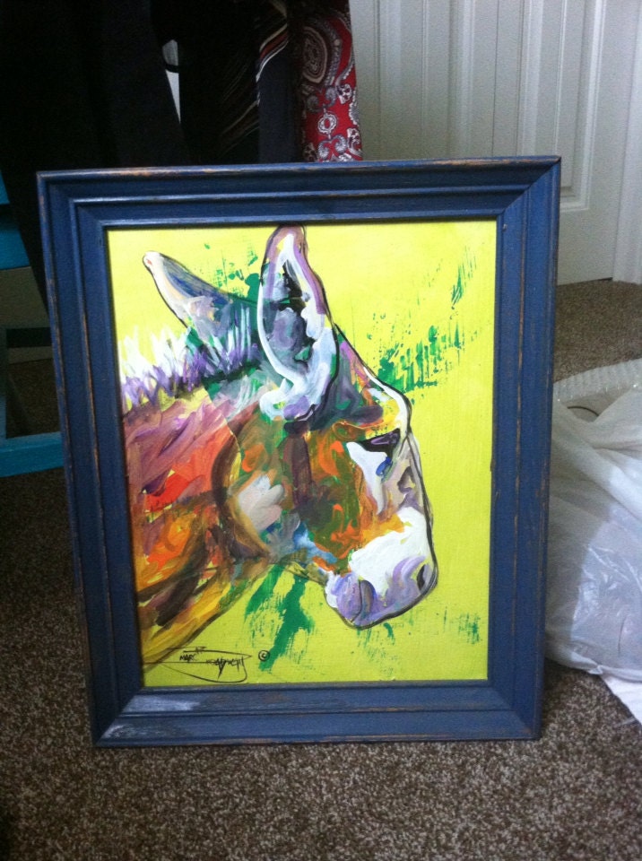 Custom order for cirque 
