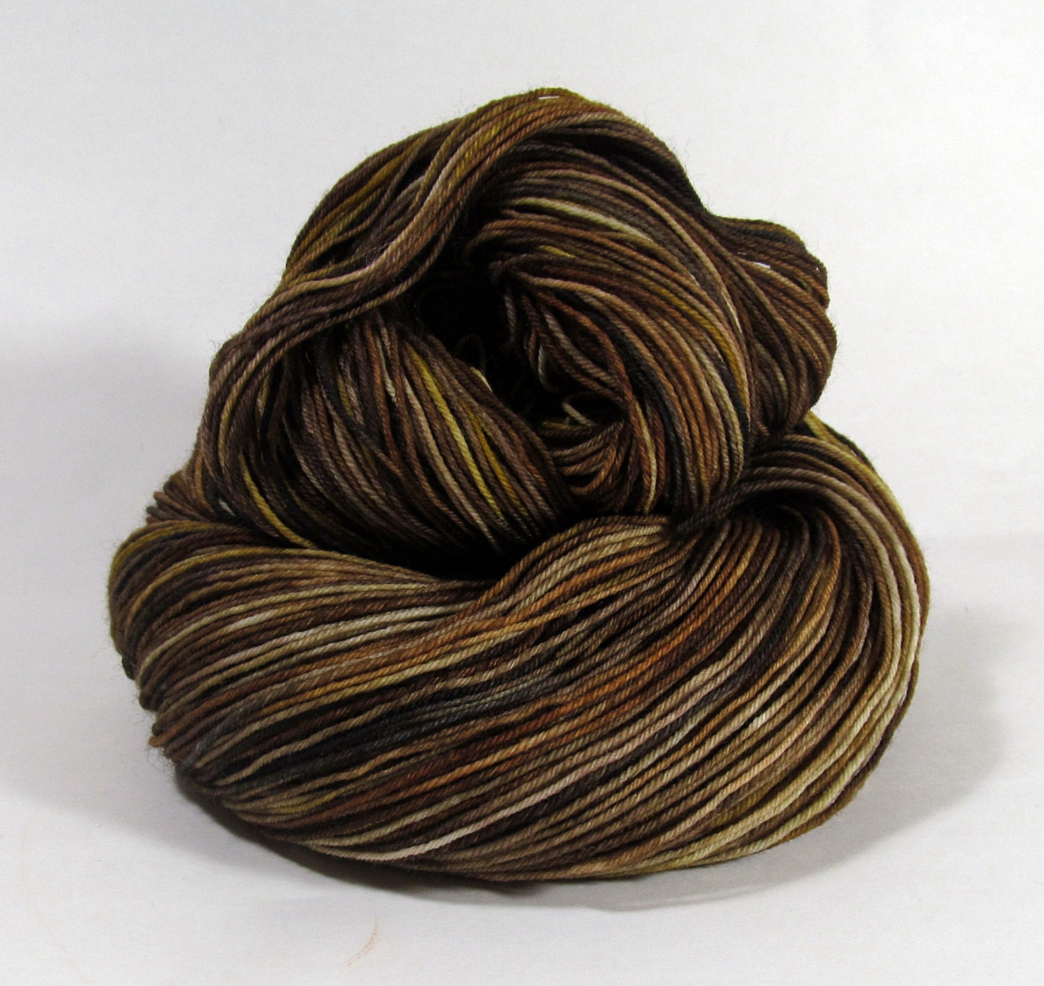 Superwash Sock Yarn 100g - Atreyu