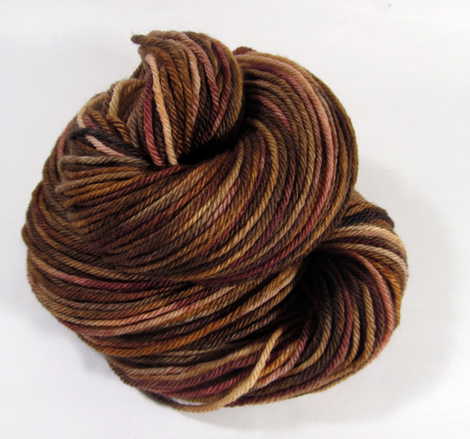 Superwash Worsted Yarn 100g, The Empty Child
