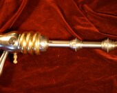 Carabine l'objectif réfraction (Refracting Lens Carbine)