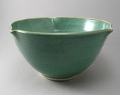 Stoneware Bowl