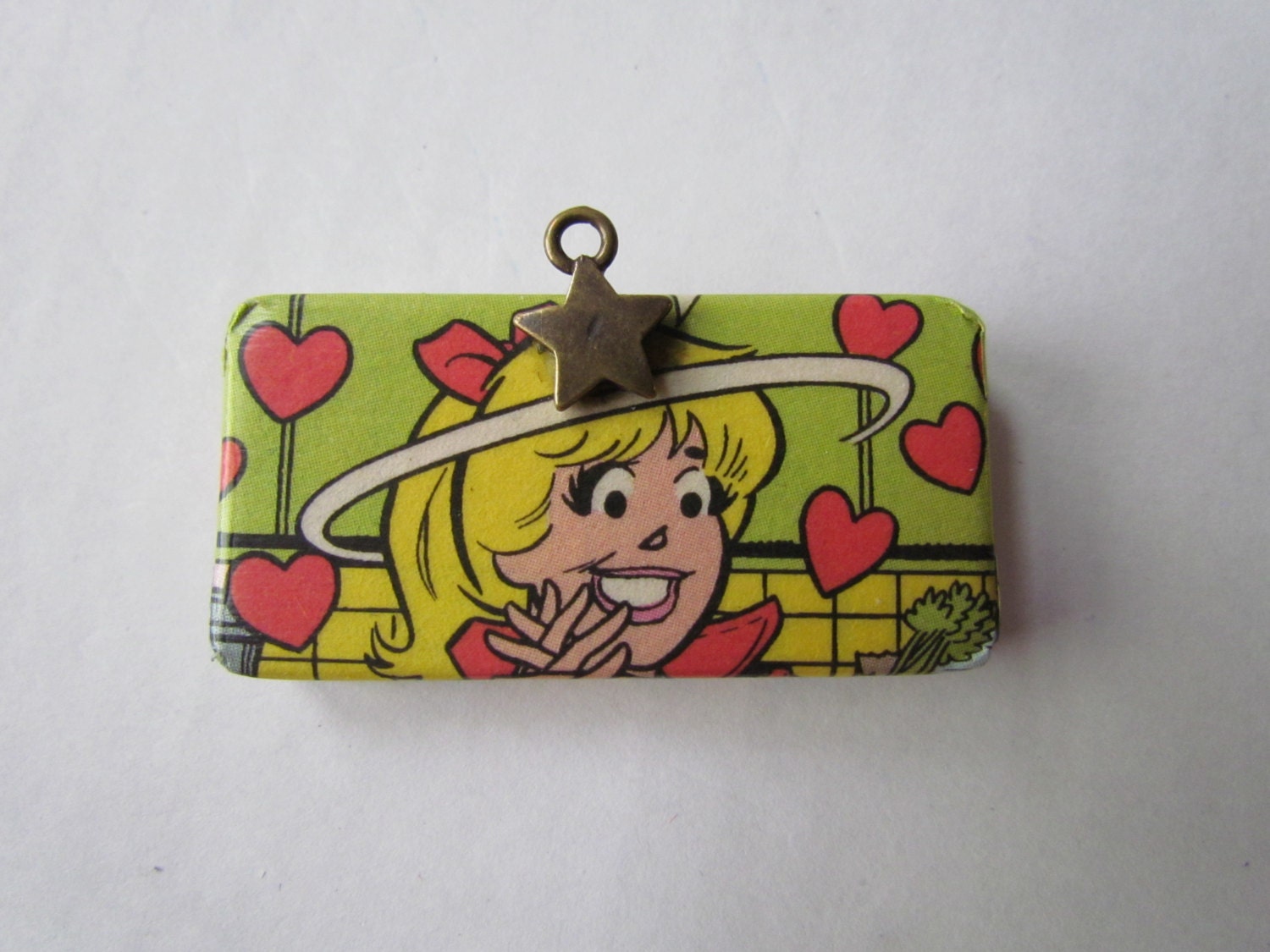 Betty Necklace