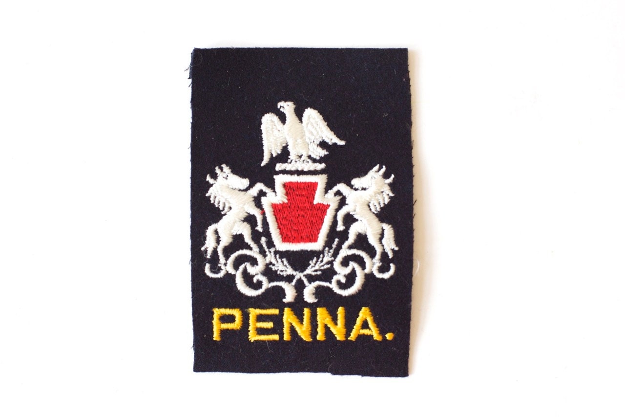 Vintage Patch, Pennsylvania