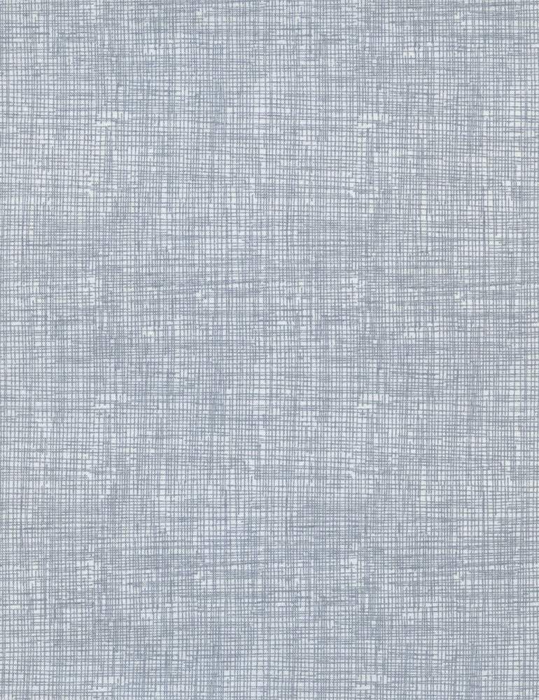Timeless Treasures, Sketch Basic in Grey, 1 yard listing