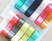 Spring Bows