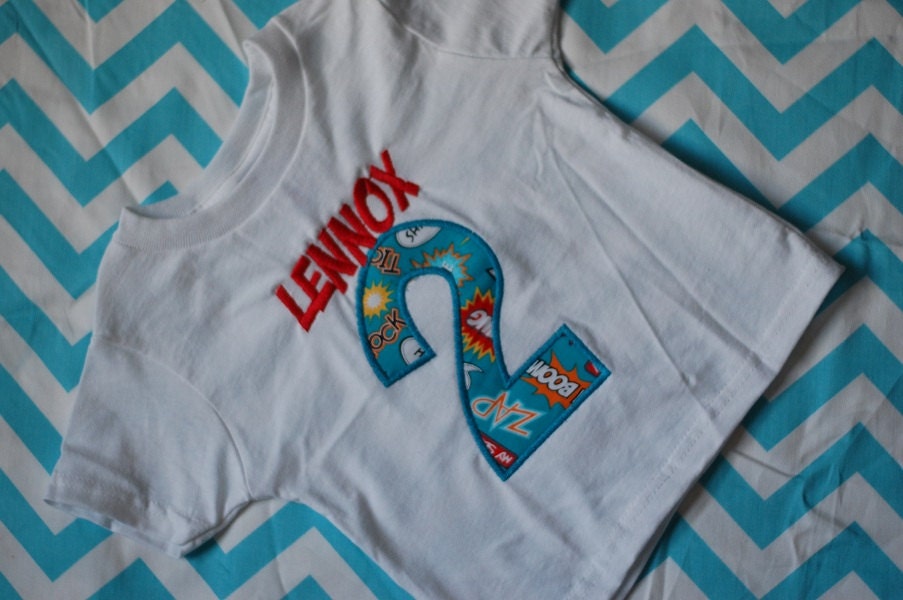 CUSTOM BIRTHDAY Embroidered Onesie, T-Shirt, or Infant Gown-Duck Dynasty- Sizes NB to 14/16 children available