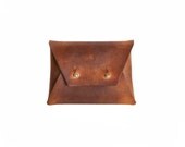 Leather Wallet