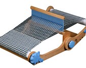 Ashford Knitters Loom 30 cm/12 inches with Carry Bag