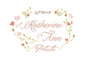 Jewelry Branding Package / Custom Logo, Jewelry Card and Business Card / Custom Designed by Camille Chung on Etsy