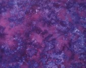 Hand Dyed Fabric - Monza - One Yard