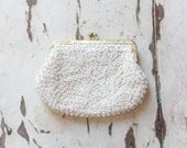 50s Coin Purse/Clutch