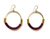 The Portal Earrings