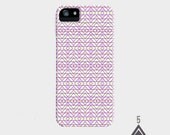 Pastel Tribal - iPhone Case (3GS, 3g, 4, 4S, 5)