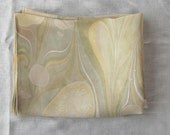 Marbled Silk Runner xv