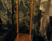 Lazy Kate for Drop spindle