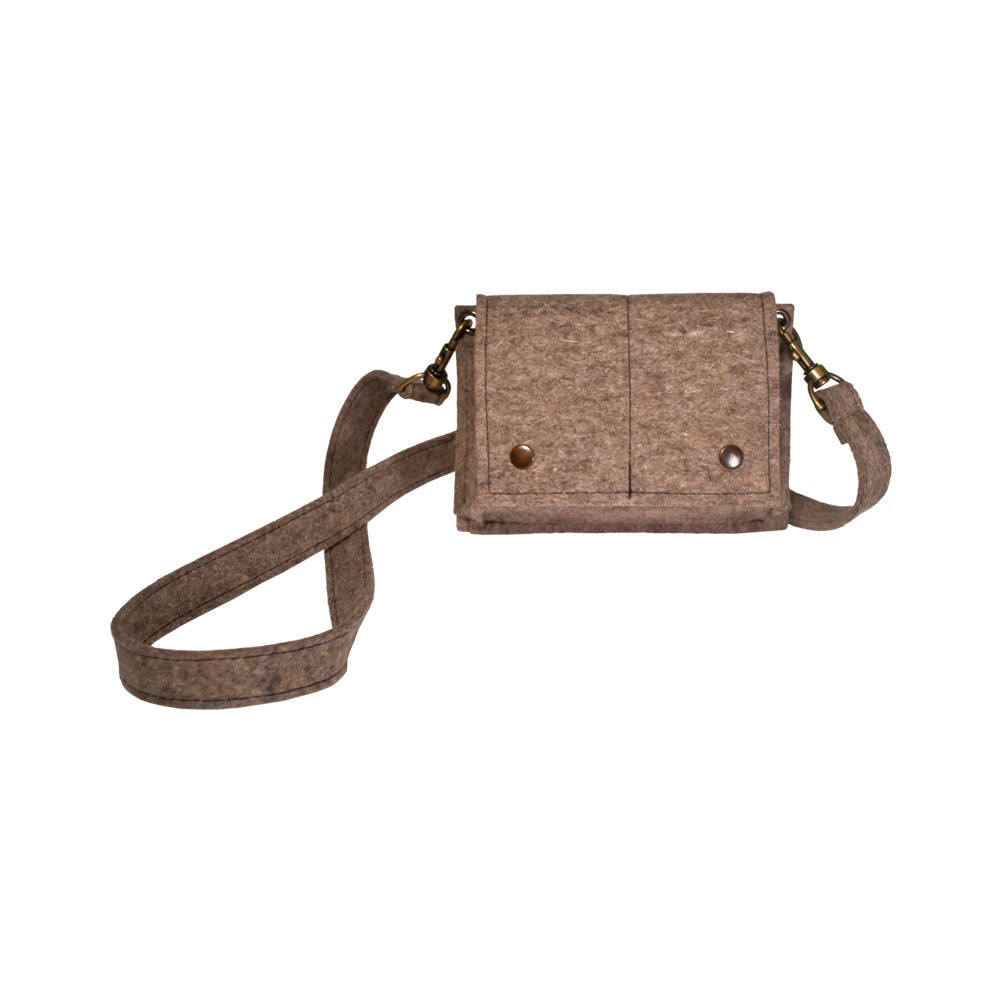 Felt Camera Case
