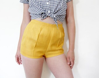 Shorts & Capris