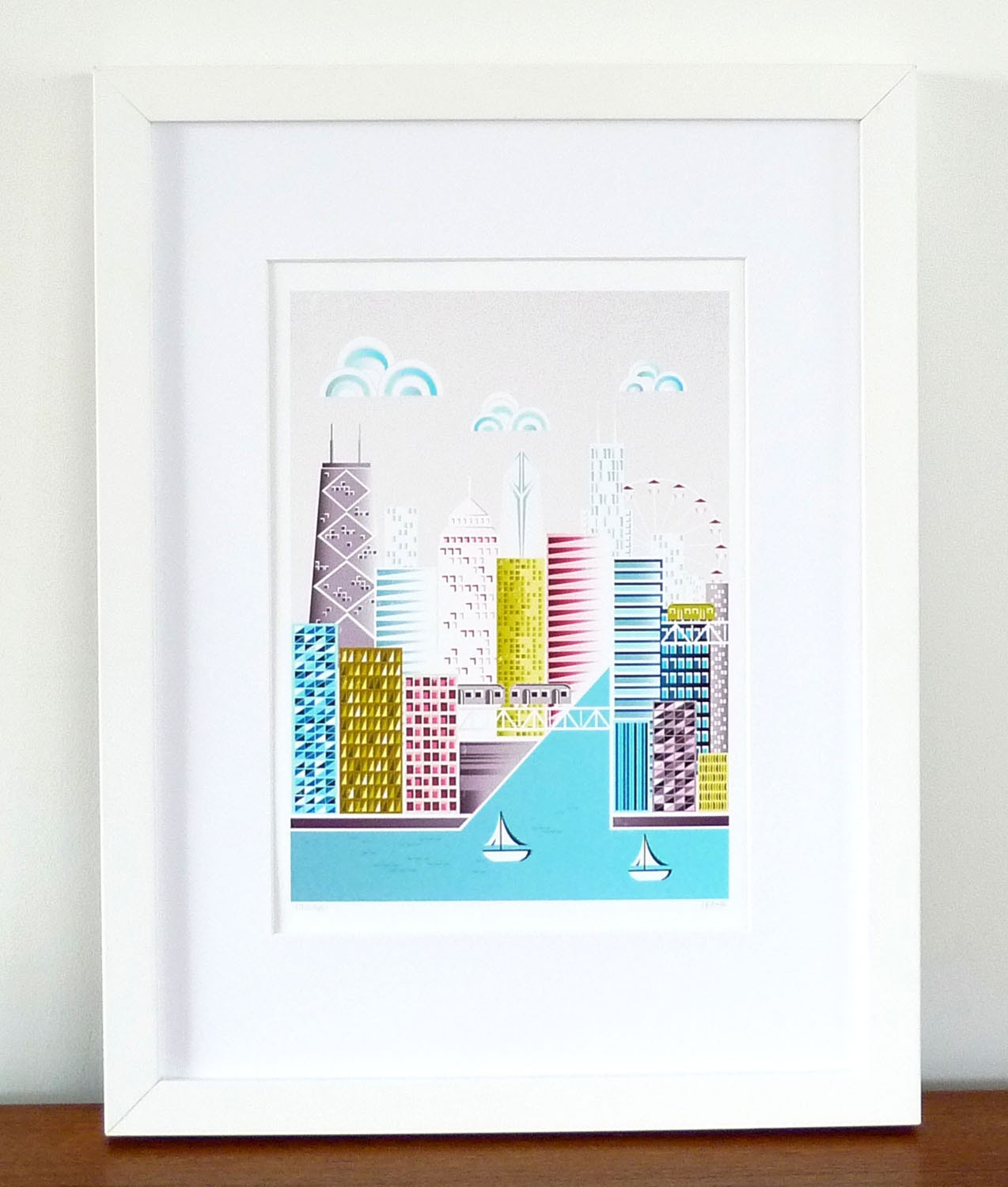 Chicago