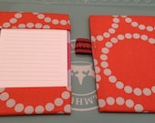 Note Card Holders