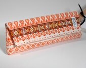 Nana by Sally - Bea wristlet one-of-a-kind