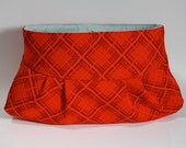 Nana by Sally - Sophie clutch one-of-a-kind