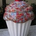 Tropicana Fruit Blast Cupcake Jar