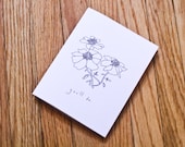 You'll Do - Handmade Card