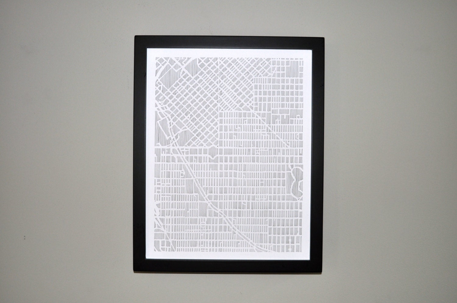 denver, colorado PRINT