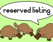 RESERVED for NV