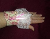 Breast Cancer Awareness CUFF 2 - Donation to American Cancer Society with purchase