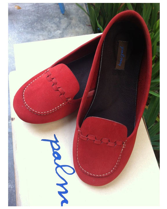 Lama : Nubuck