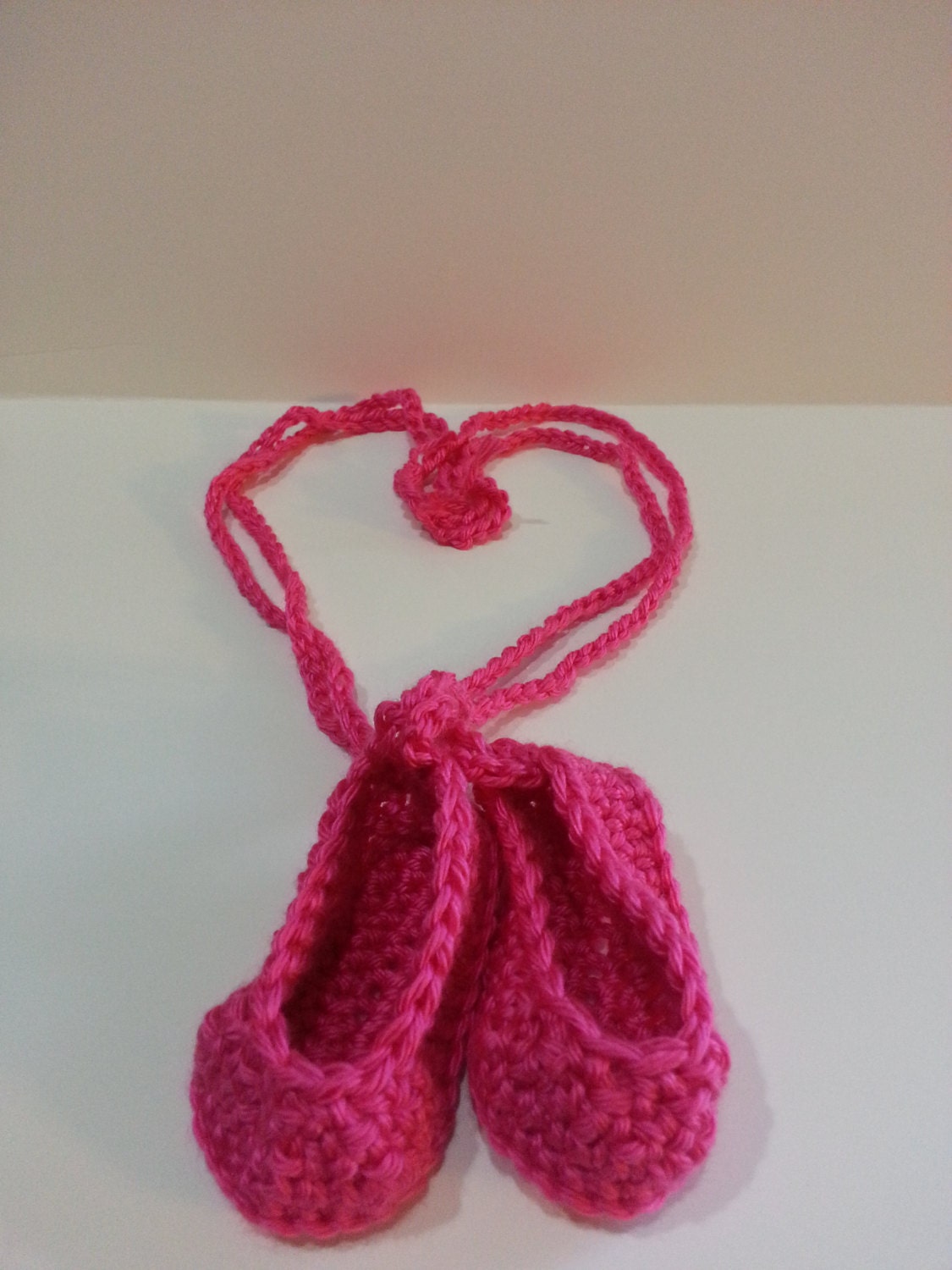 Ballet Slippers, Baby Ballet Booties, Ballet Baby Shower