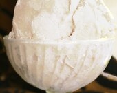 White SHEA BUTTER Organic Unrefined 16 oz